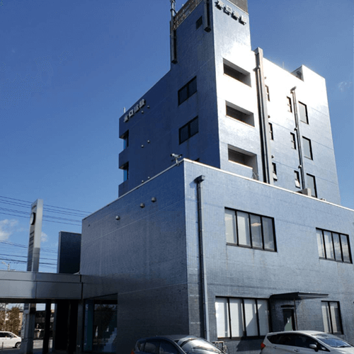 松坂支店